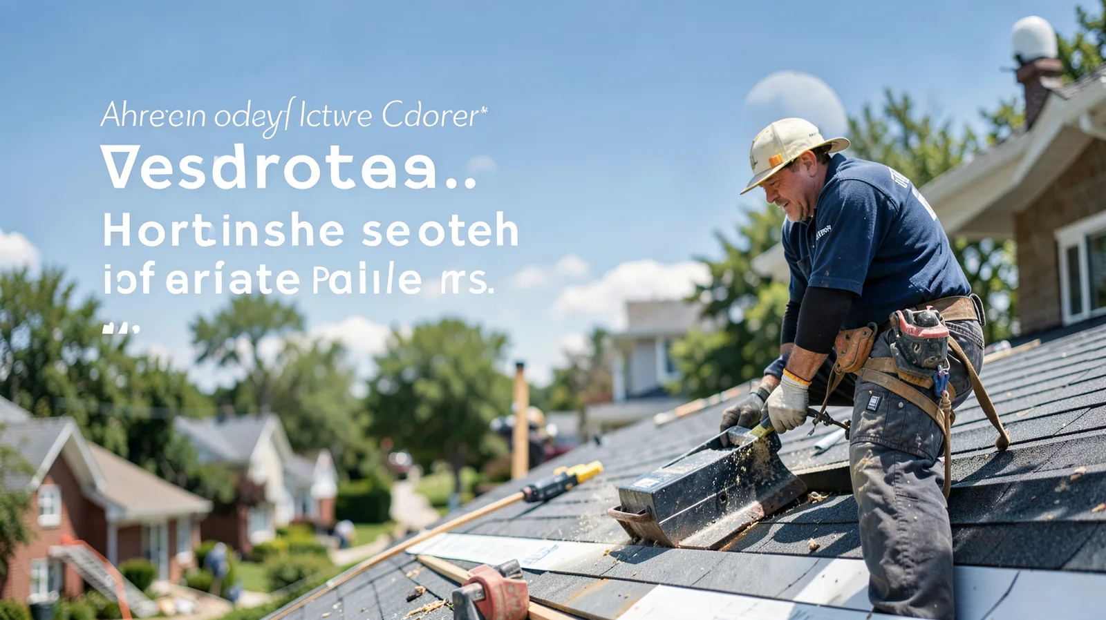 Roof Replacement in Adrian, GA near me